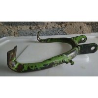 Ножка центральная romet motorynka м1 м2 м3 пони 301