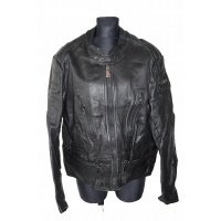 куртка специальная одежда для мотоциклистов 502 герике . разм . 60