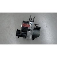 Блок АБС, насос (ABS, ESP, ASR) BMW 7 E65 2001-2008 2004 BOSCH 0265950006