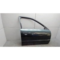 Замок двери перед. правая Audi A4 (B5) 1994-2000 1995 8D0831052A