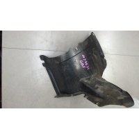 Защита крыла пластмассовая (подкрылок), перед. левая Volkswagen Golf 5 2003-2009 2004 1K0805911H