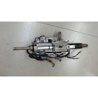 Колонка рулевая Audi A4 (B8) 2007-2011 2008 8K0419502R