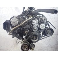 Компрессор кондиционера BMW 5 E39 1995-2003 1997 64528385920