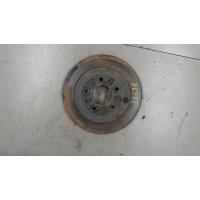 Диск тормозной зад. Mazda CX-7 2007-2012 2011 L206-26-251C