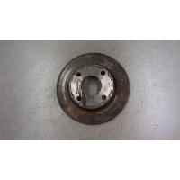 Диск тормозной перед. Ford Fiesta 1995-2000 1998 1112542
