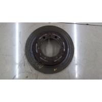 Диск тормозной перед. Nissan Patrol 1989-1998 1997 40206C7000