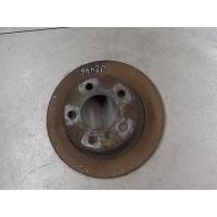 Диск тормозной зад. BMW Z3 2001 34 21 6 794 298