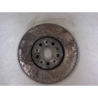 Диск тормозной перед. Audi A3 (8L1) 1996-2003 2001 1J0615301R