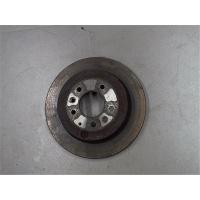 Диск тормозной зад. Mazda CX-7 2007-2012 2007 L528-26-251