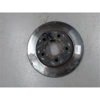 Диск тормозной зад. Mazda 3 (BL) 2009-2013 2010 C24Y-26-251C-9A