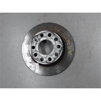 Диск тормозной зад. Volkswagen Golf 6 2009-2012 2011 1K0615601AB