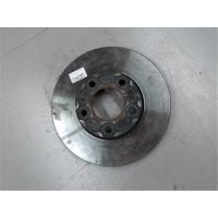 Диск тормозной перед. Mazda 3 (BL) 2009-2013 2010 C24Y-33-25XC-9A