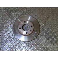 Диск тормозной перед. Volkswagen Polo 1994-1999 1997 6N0615301