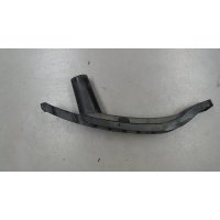 Кронштейн бампера правая Volkswagen Golf 5 2003-2009 2007