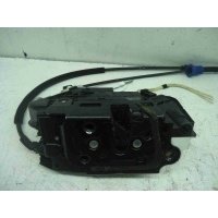 Замок двери передней правой Volkswagen Passat CC (357) 2008 - 2012 2009 5N1837016B,