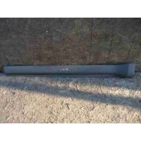 Порог пластиковый левый II 2000 - 2008 2002 YL8478101A01,