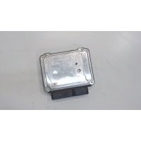 Блок управления двигателем Skoda Yeti 2013-2018 2014 03L906018QM