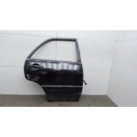 Дверь боковая, зад. правая Lexus RX 1998-2003 2002 6700348022