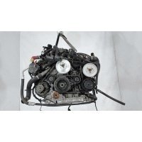Двигатель (ДВС), Audi A4 (B7) 2005-2007 2006 3.2 л Бензин BKH 06E100031D