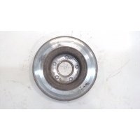 Диск тормозной перед. Mitsubishi Outlander 2003-2009 2005