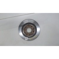 Диск тормозной, зад. Ford Focus 3 2011-2015 2012 BV61 2A315-BA