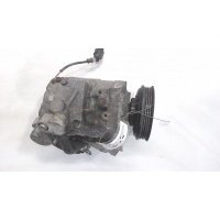 Компрессор кондиционера Audi A6 (C5) 1997-2004 2002 4B0260805M