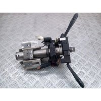 Колонка рулевая Volkswagen Golf 4 (1997-2004) 1999 1J1419501BQ, 8L0953513G, 4B0953503H