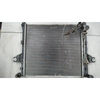 Радиатор (основной) Jeep Grand Cherokee 1999-2003 2004 52079428AC