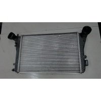 Радиатор интеркулера Volkswagen Golf 5 2003-2009 2007