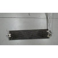Радиатор масляный Audi Q7 2006-2009 2008