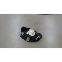 Ремень безопасности - Jeep Liberty 2007-2012 2009