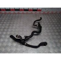 Патрубок охлаждения BMW 3 Series (E90) (2005-2012) 2005 11537794611