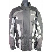 куртка специальная одежда для мотоциклистов 354 modeka размер . л