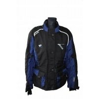 куртка специальная одежда для мотоциклистов 493 probiker размер . 46