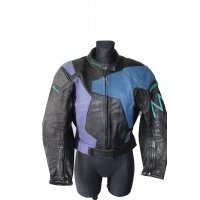 куртка специальная одежда для мотоциклистов 498 lookwell размер . 40