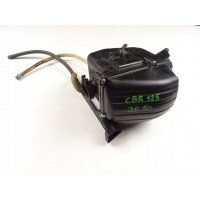 Honda cbr 125 jc50 корпус фильтра airbox 11 - 16