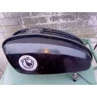 Бак расширительный кран вск 125 , 175
