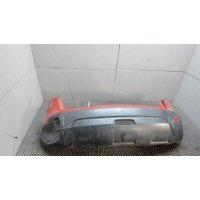 Бампер зад. Nissan Qashqai 2006-2013 2007 85022JD00H