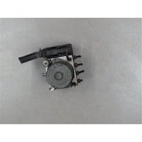 Блок АБС, насос (ABS, ESP, ASR) Nissan Qashqai 2006-2013 2007 47660JD07A