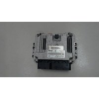 Блок управления (ЭБУ) KIA Rio 2005-2011 2008 39101-2A615/ BOSCH 0281013149