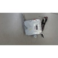 Блок управления (ЭБУ) Toyota Land Cruiser Prado (120) - 2002-2009 2003 89661-6A070