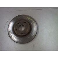Диск тормозной перед. Lexus ES 2006-2010 2008 4351233130