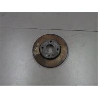 Диск тормозной перед. Ford Fiesta 1995-2000 2000 1808479