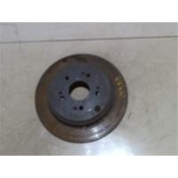 Диск тормозной зад. Honda CR-V 2007-2012 2008 42510STKA00