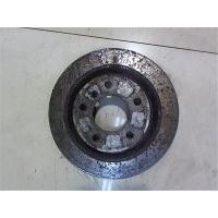 Диск тормозной зад. BMW 1 E87 2004-2011 2007 34216855007