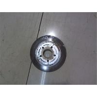 Диск тормозной зад. Ford Focus 2 2008-2011 2009 1500156