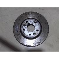 Диск тормозной, перед. Renault Kangoo 2008-2013 2011 7701209989