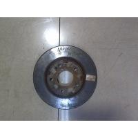 Диск тормозной, перед. Mitsubishi Lancer 9 2003-2006 2004 MR510966