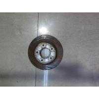 Диск тормозной зад. Mazda 3 (BK) 2003-2009 2004 C24Y-26-251C-9A