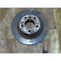 Диск тормозной зад. BMW 3 E90 2005-2012 2006 34216855007
